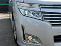 2011 Nissan Elgrand