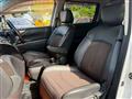 2011 Nissan Elgrand