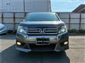 2013 Honda Step WGN