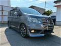 2013 Honda Step WGN