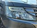 2013 Honda Step WGN