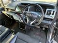 2013 Honda Step WGN