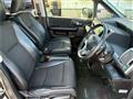 2013 Honda Step WGN