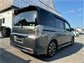 2013 Honda Step WGN