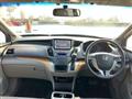 2008 Honda Odyssey
