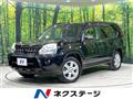 2010 Nissan X-Trail