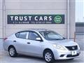 2014 Nissan Latio