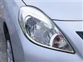 2014 Nissan Latio