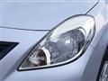 2014 Nissan Latio