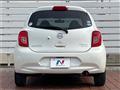 2017 Nissan March
