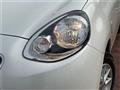 2017 Nissan March