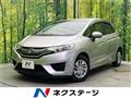 2014 Honda Fit