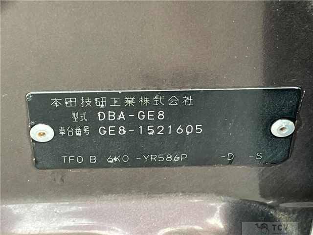 2012 Honda Fit