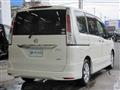 2011 Nissan Serena