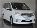 2013 Nissan Serena