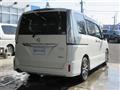 2014 Nissan Serena