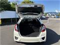 2013 Honda Fit Hybrid