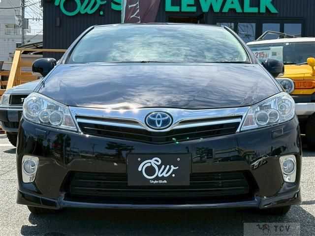 2010 Toyota SAI