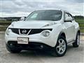 2012 Nissan Juke