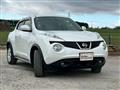 2012 Nissan Juke