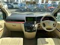 2004 Nissan Elgrand