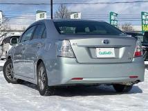 2011 Toyota SAI