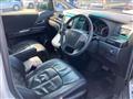 2012 Toyota Vellfire