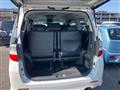 2012 Toyota Vellfire