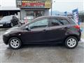 2008 Mazda Demio