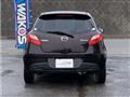 2008 Mazda Demio