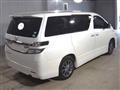 2013 Toyota Vellfire