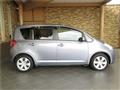 2008 Toyota Ractis