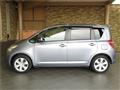 2008 Toyota Ractis