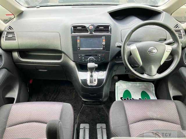 2012 Nissan Serena