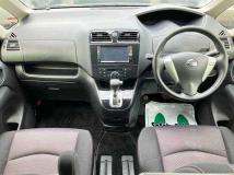 2012 Nissan Serena