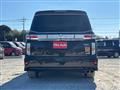 2013 Nissan Elgrand