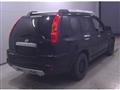 2009 Nissan X-Trail