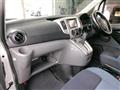 2009 Nissan NV200 VANETTE