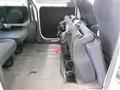 2009 Nissan NV200 VANETTE