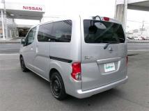 2009 Nissan NV200 VANETTE