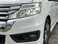 2013 Honda Step WGN