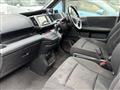 2013 Honda Step WGN