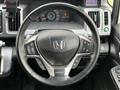 2013 Honda Step WGN