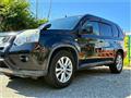 2011 Nissan X-Trail