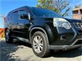 2011 Nissan X-Trail