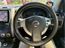 2011 Nissan X-Trail