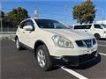 2011 Nissan Dualis