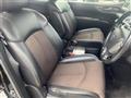 2011 Nissan Elgrand