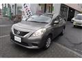 2014 Nissan Latio