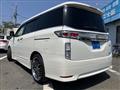 2013 Nissan Elgrand